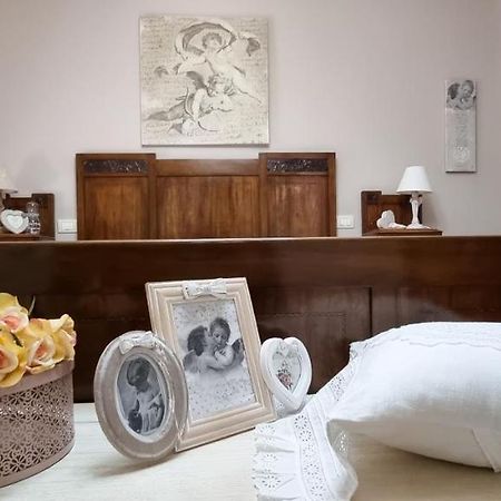 Hotel La stanza della nonna Modica Esterno foto