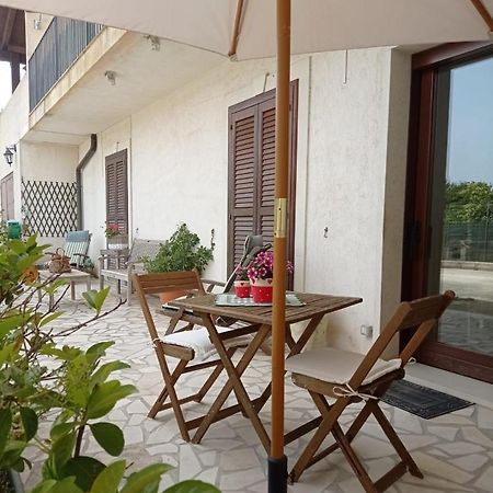Hotel La stanza della nonna Modica Esterno foto