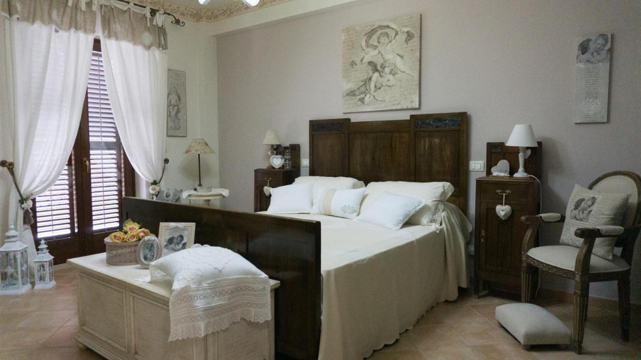 Hotel La stanza della nonna Modica Esterno foto