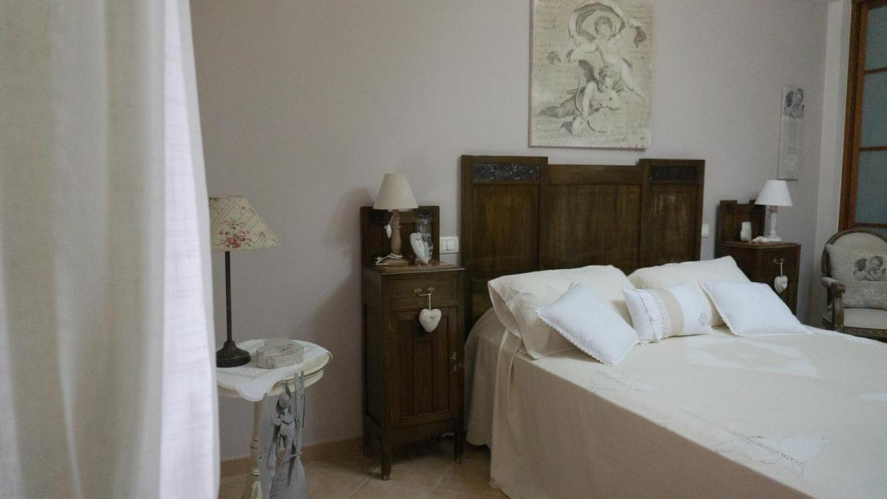 Hotel La stanza della nonna Modica Esterno foto