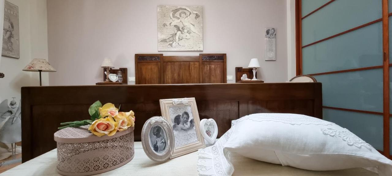 Hotel La stanza della nonna Modica Esterno foto