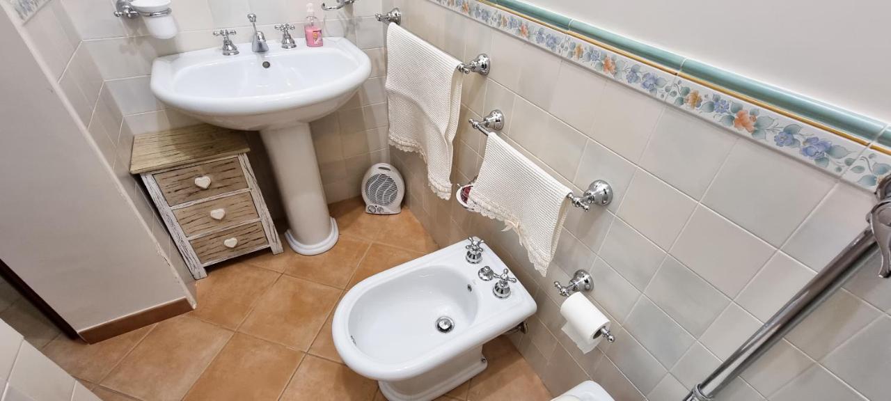 Hotel La stanza della nonna Modica Esterno foto