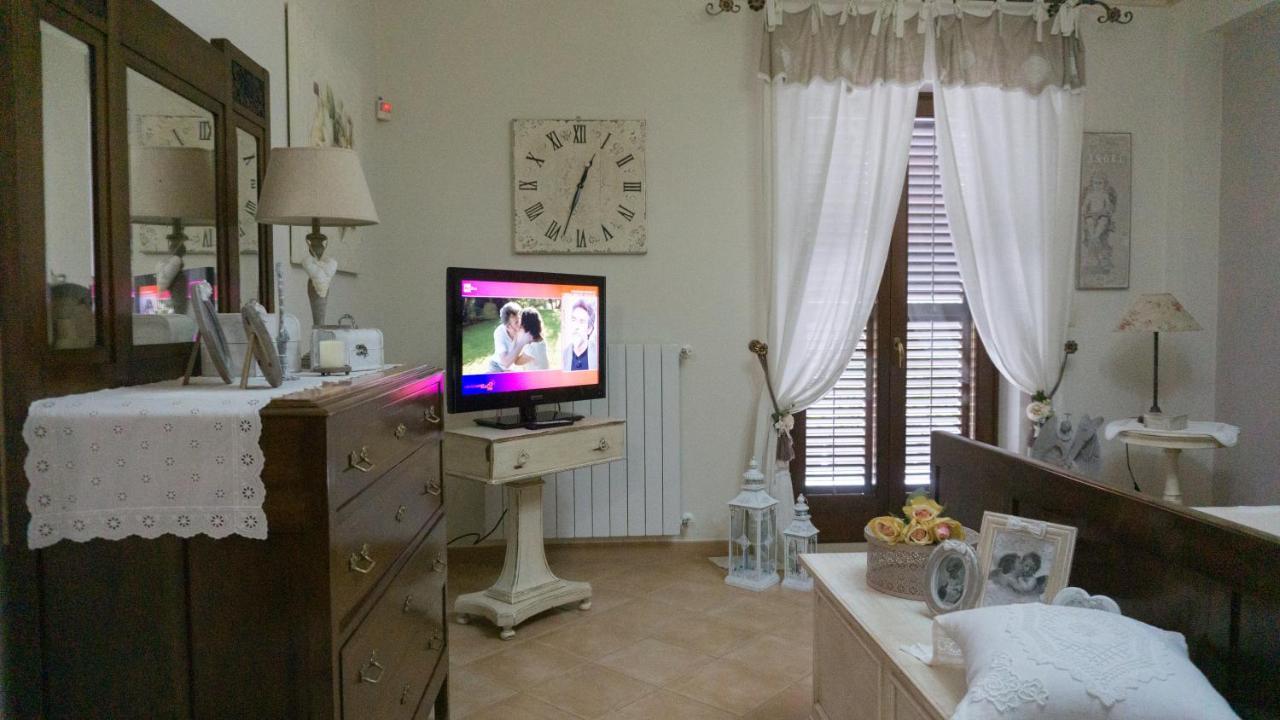 Hotel La stanza della nonna Modica Esterno foto