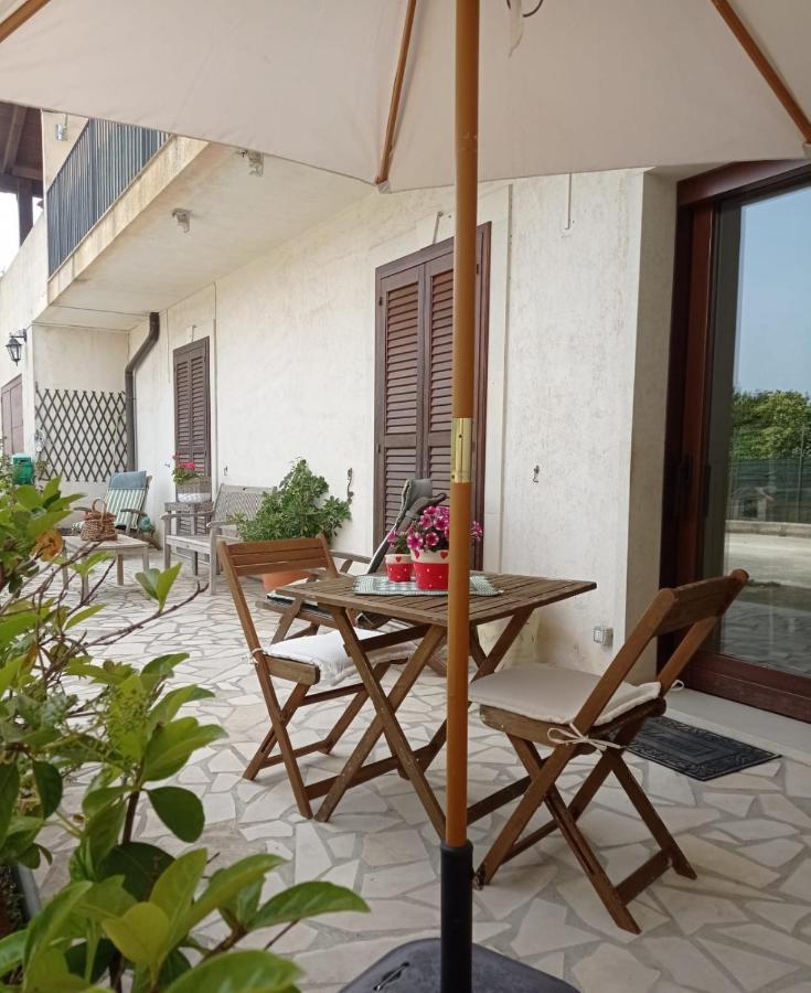 Hotel La stanza della nonna Modica Esterno foto